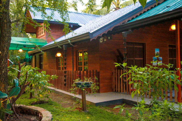 Others 5, Machcha Lodge Sigiriya, Dambulla