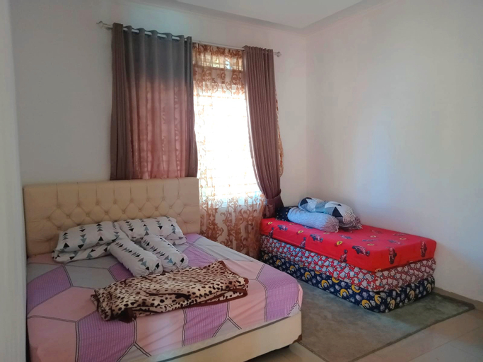 Bedroom 8