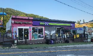 Others 3, One Stay Hotel, Gapyeong
