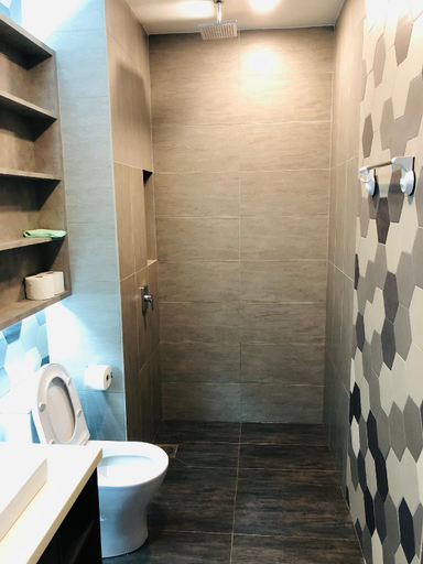 Bathroom 5