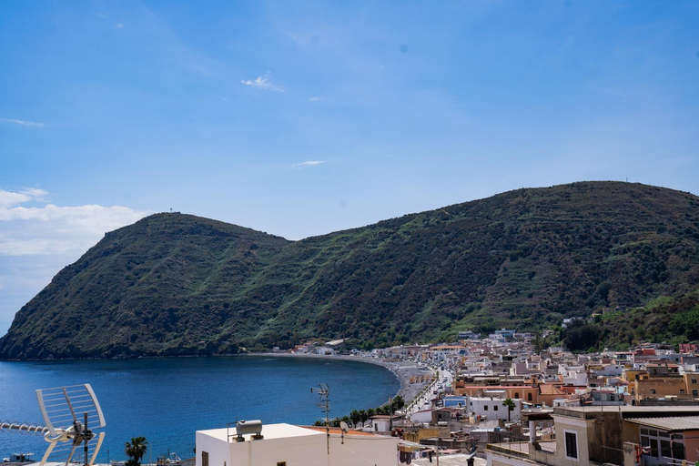 Others 4, NIMA Holidays Home, Messina