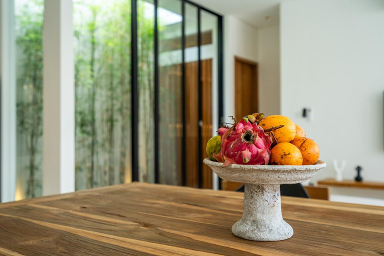 Food & Drinks 5, Villa Nina Complex - Central Bingin, Uluwatu, Badung