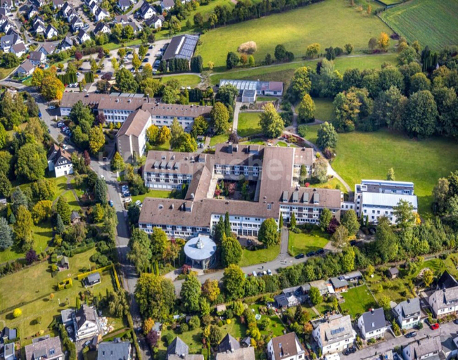 Exterior 5, Talferienhaus, Sauerland, Hochsauerlandkreis