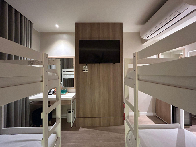 Bedroom 11