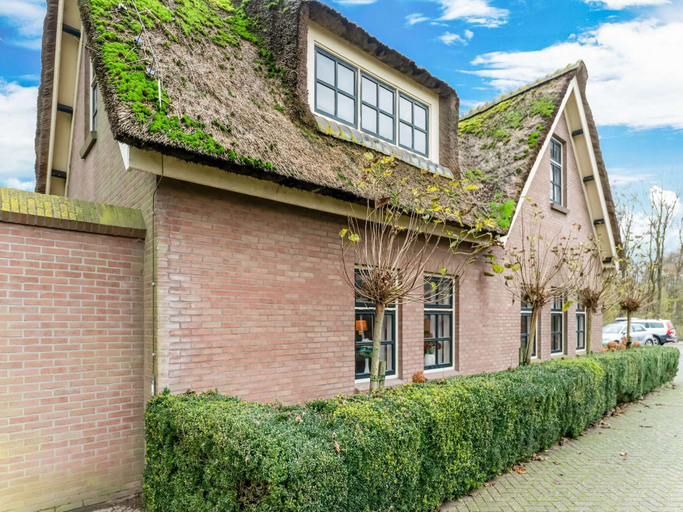 Exterior 5, Cosy Flat Near the Beaches, Zijpe
