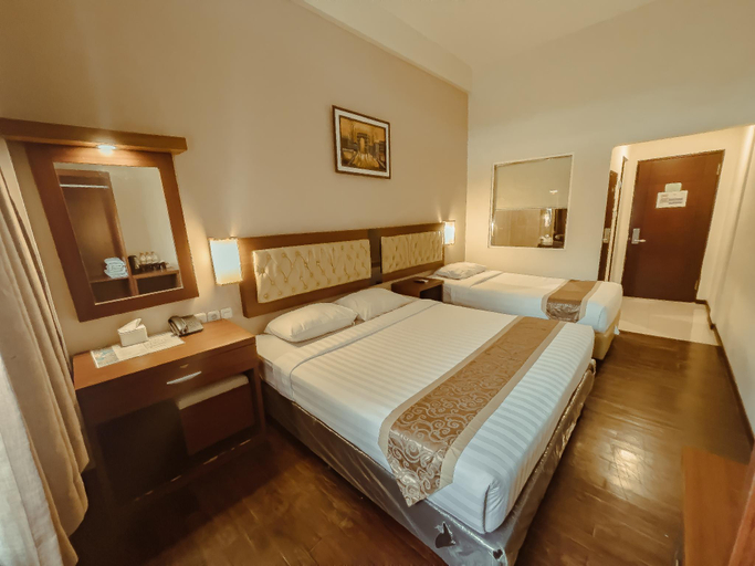 Bedroom 11