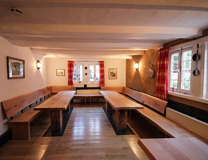 Others 4, Altes Ferienhaus mit Sauna in Heinsberg, Olpe