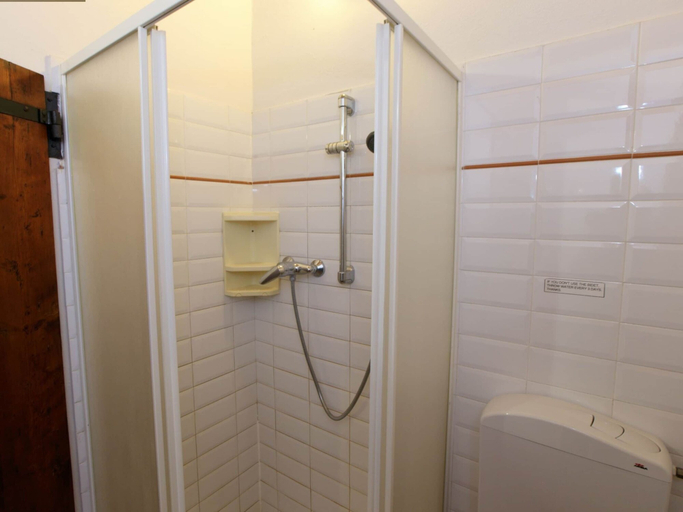 Bathroom 4, Nice Cottage in Cagli Near Urbino, Pesaro E Urbino