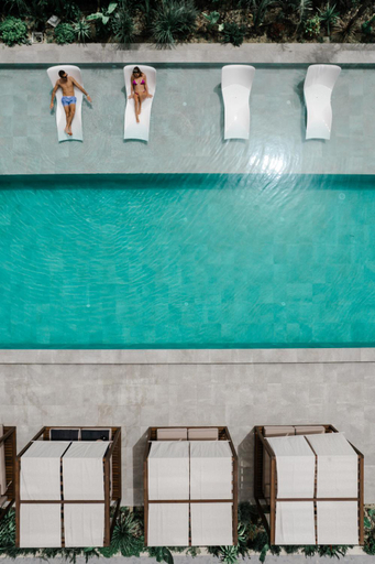 Sport & Beauty 2, Radream Hotels & Spa, Vlorës