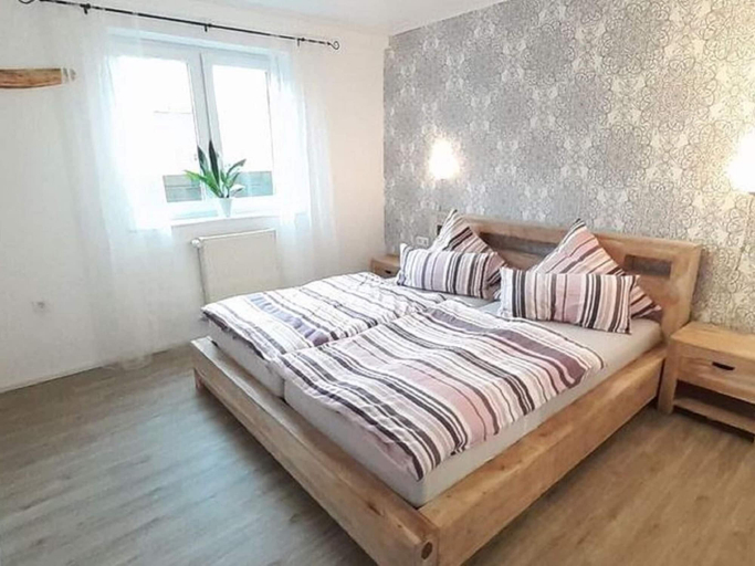 Bedroom 3, Halenfeld Family Farm Stay, Eifelkreis Bitburg-Prüm
