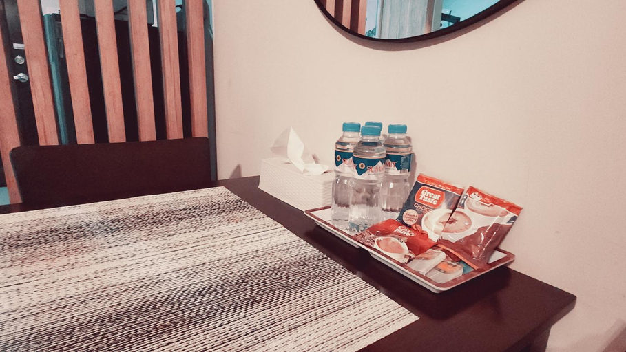 Alpine Breeze at Crosswinds Tagaytay, Tagaytay City