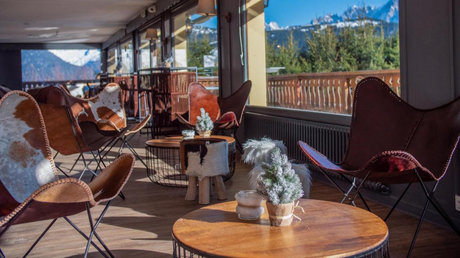 Public Area 2, Hotel Arbois Bettex, Haute-Savoie