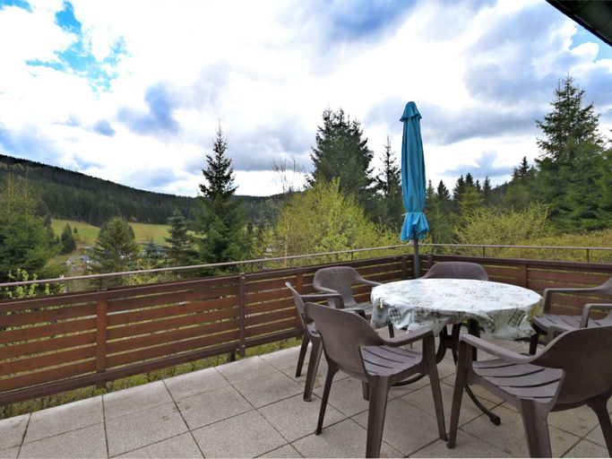 Others 4, Mountain Hideaway in Wildenthal, Erzgebirgskreis