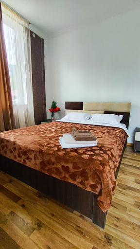 Bedroom 3, Mira Hills, Martvili
