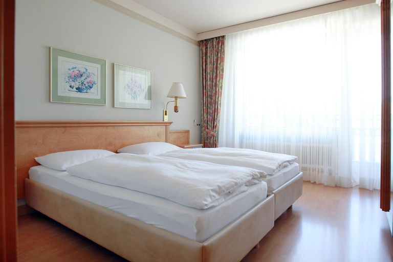 Bedroom 2, OptimaMed Gesundheitsresort Bad Mitterndorf, Liezen