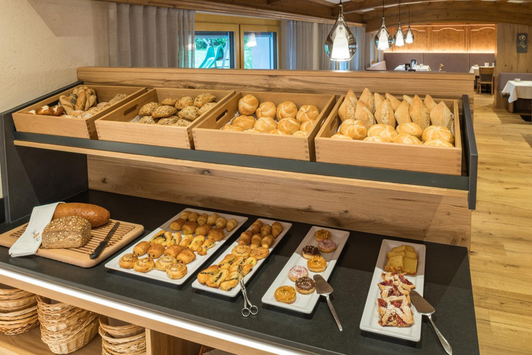 Food & Drinks 4, Hotel Post, Reutte