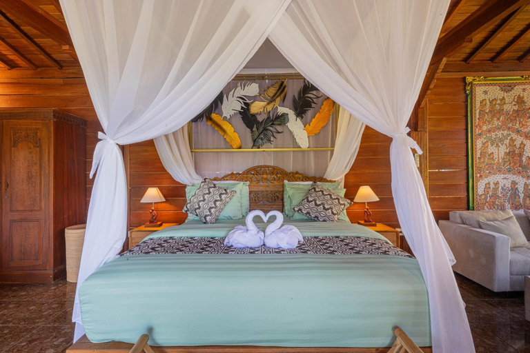 Bedroom 15