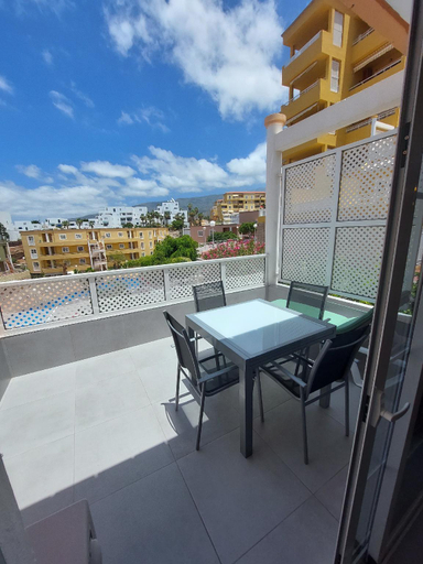 Others 4, ORLANDO LUXURY APARTAMENT, Santa Cruz de Tenerife