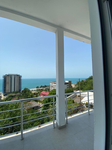 Others 2, Temo's guest house in Kvariati, Batumi