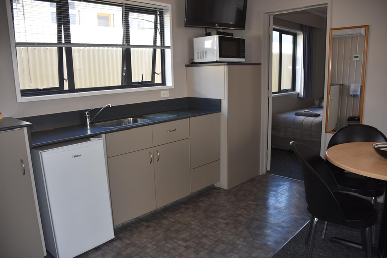 Others 4, Roxburgh Motels, Central Otago