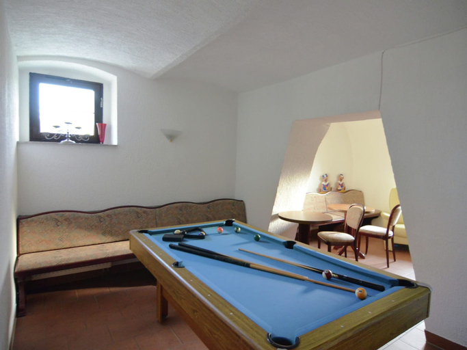 Others 5, Classy Holiday Home in Deutschneudorf near Glockenwanderweg, Erzgebirgskreis