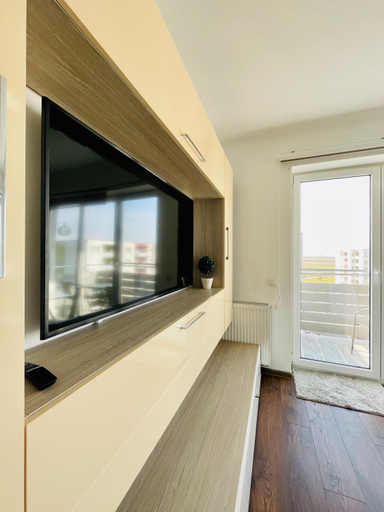 Others, Mountain Home Apartment, Brasov