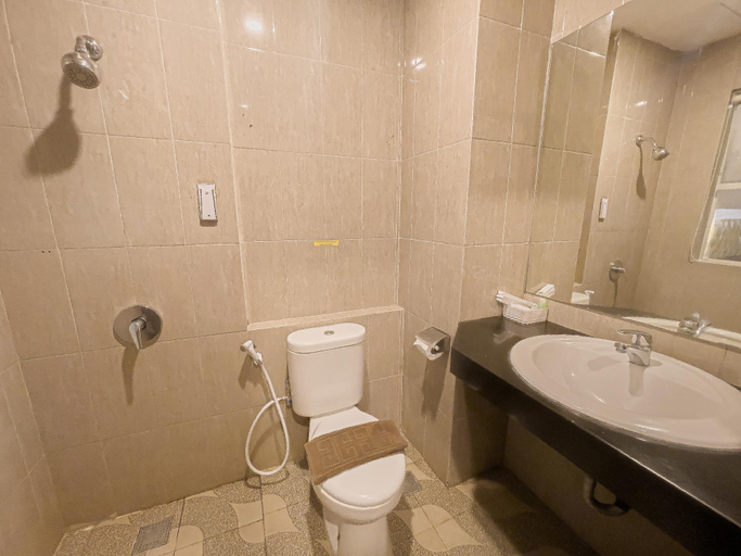 Bathroom 5
