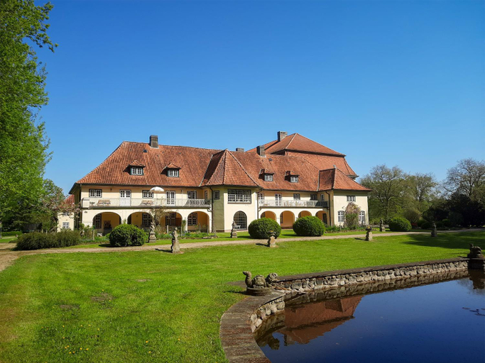 Others 4, Julia-Suite Emkendorf, Rendsburg-Eckernförde