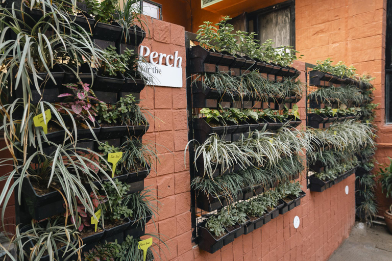 Garden 3, Firebrick Boutique Residences - Garnet House, Gurgaon