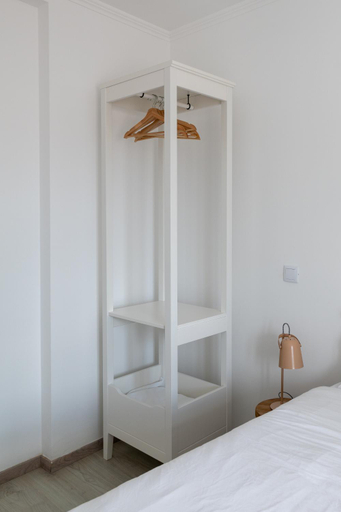Others 2, Ajuda - Apartments, Lisbon