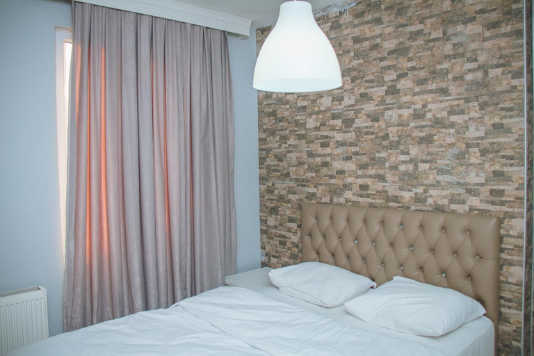 Bedroom 4, Arkem Hotel 3, Maltepe