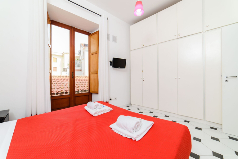 Room 2, Sorrento Hearts in Sorrento, Napoli