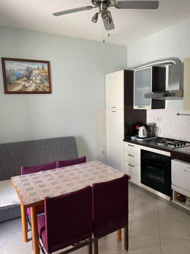 Others 2, Apartments Kraljev Stanko, Biograd na Moru