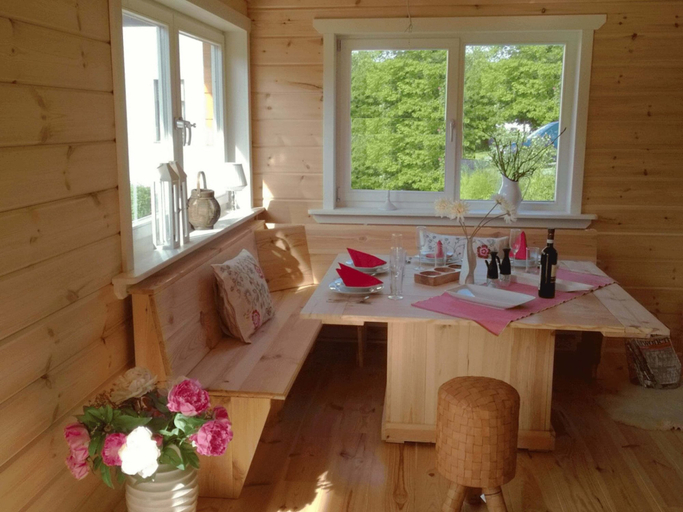 Dining 3, Forest Escape Near Ski Lift, Hochsauerlandkreis