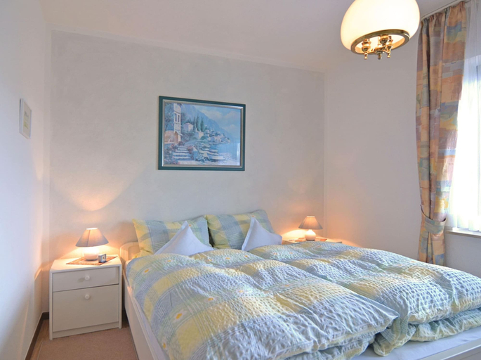 Others 5, Wohnung in Deifeld mit Garten, Hochsauerlandkreis