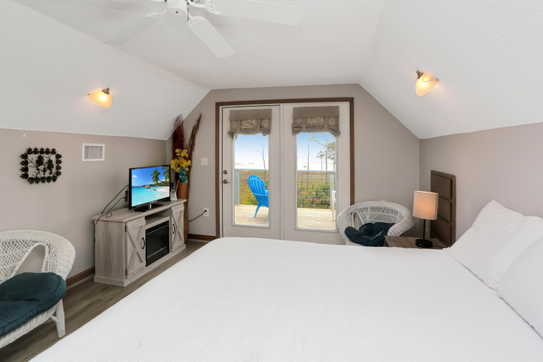 Room 1, Seas of Jade, Gulf