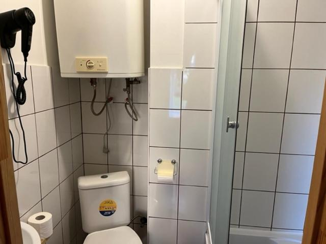 Others 5, Ostsee Apartments, Ventspils