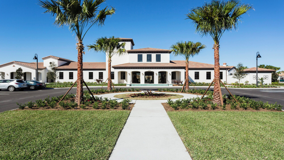 Exterior & Views 2, Chic Villa in Resort, Near Disney & Universal, Osceola