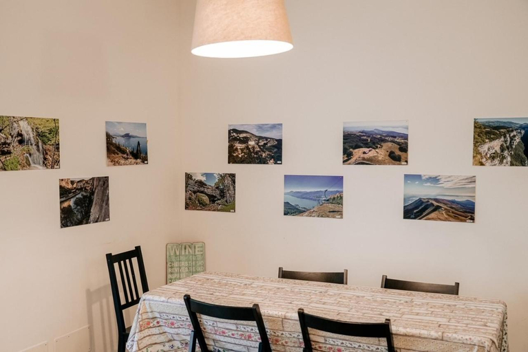 Others 5, Locanda Al Museo, Verona