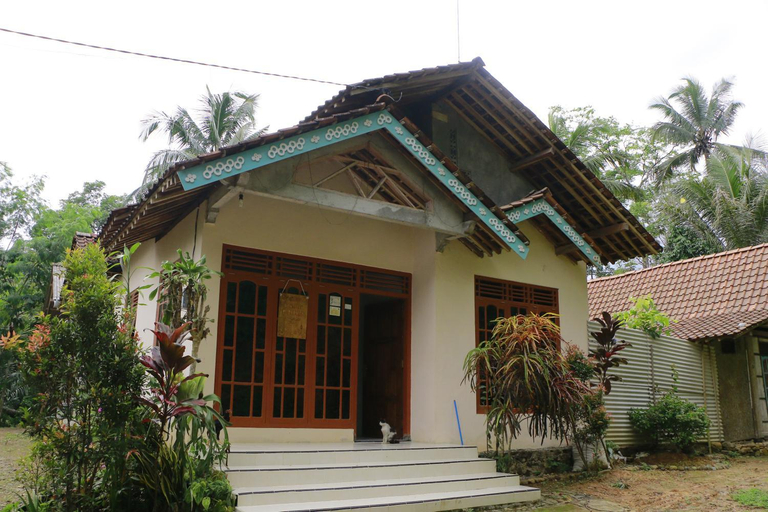 Exterior view 3, Suparman Homestay, Kulon Progo