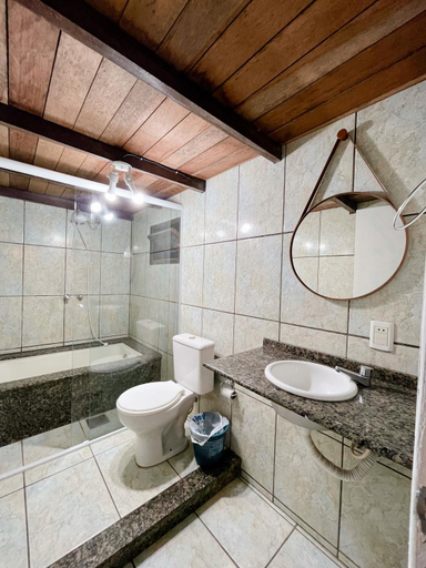 Others 4, Hostel Ribeirao Dourado, Florianopolis