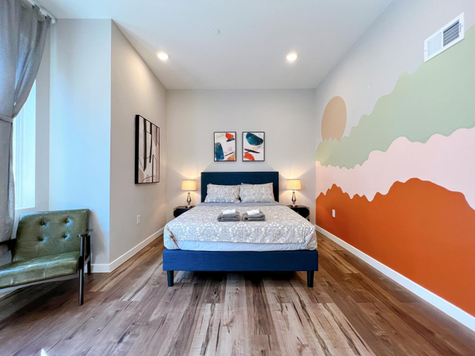 Bedroom 7