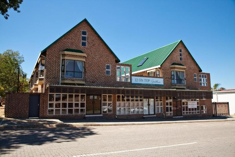 Others 5, 12 On Top Guesthouse, Gert Sibande