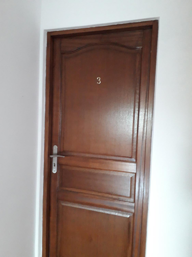Others 5, Vila Roz, Mangalia