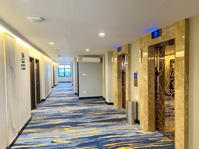 Others 2, d'primahotel Airport Sultan Hasanuddin Makassar, Makassar