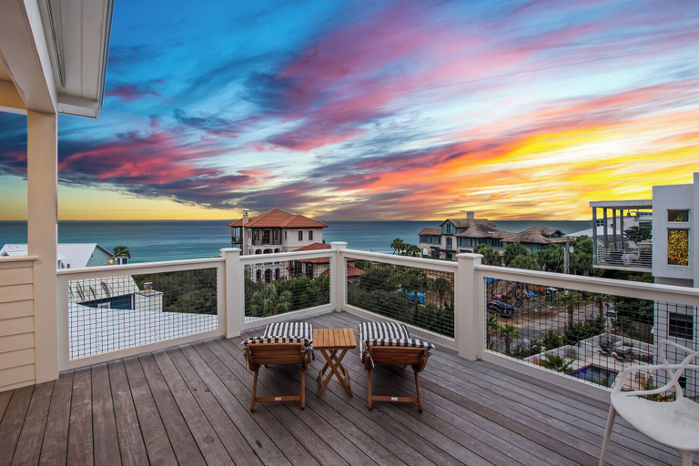 Others 2, 12 Periwinkle Ln - Beach Blessings, Walton