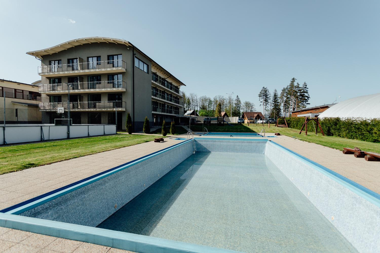 Sport & Beauty 2, Hotel ALTIS, Tvrdošín
