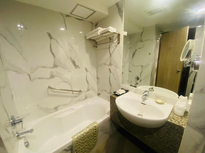 Bathroom 1