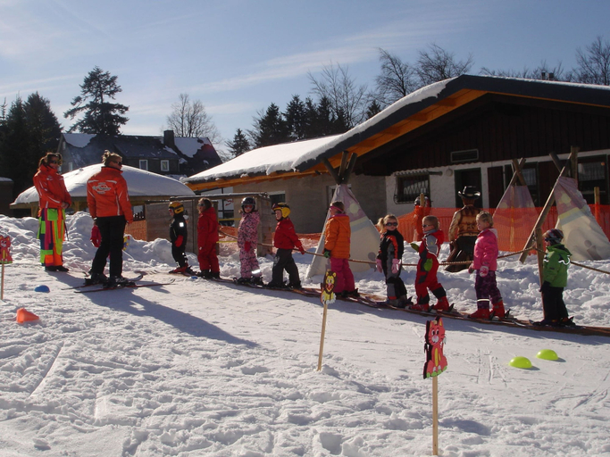 Others 2, A Comfortable, Large House With Wifi in Hochsauerland, Suitable for 14 Persons, Hochsauerlandkreis