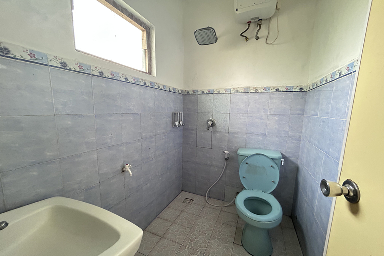 Bathroom 3